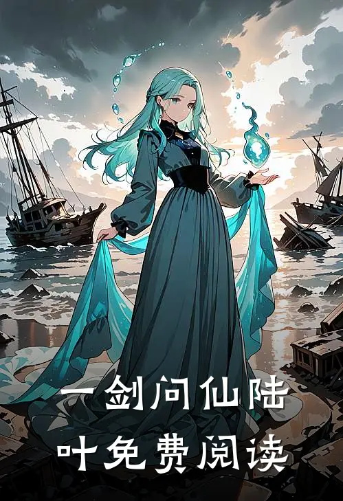 一剑问仙陆叶免费阅读