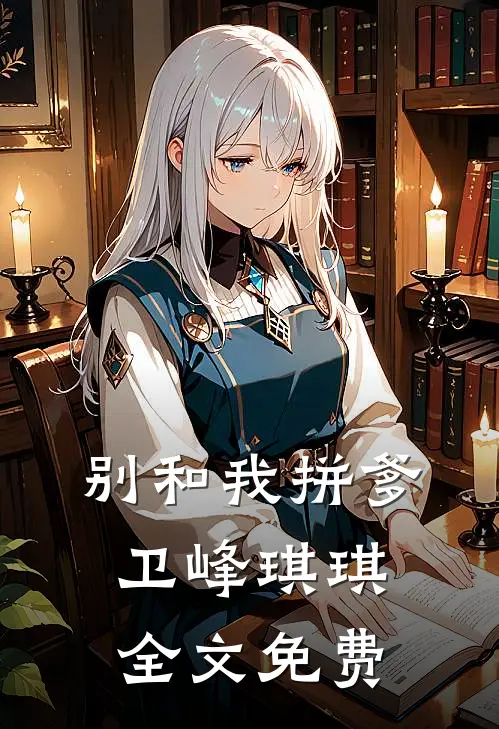别和我拼爹卫峰琪琪全文免费