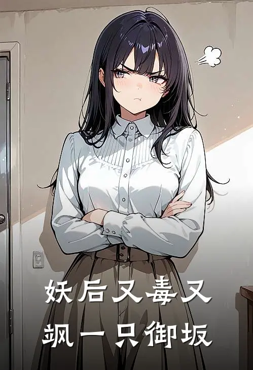 妖后又毒又飒 一只御坂