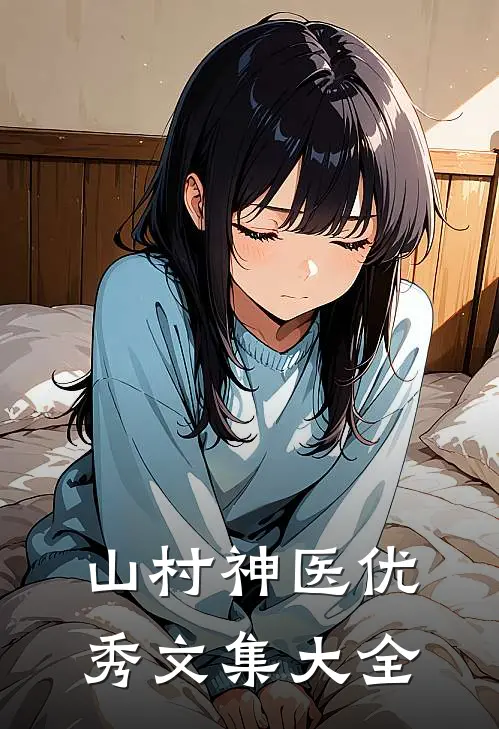 山村神医优秀文集大全