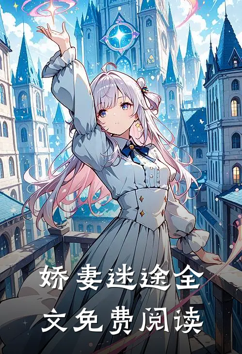娇妻迷途全文免费阅读