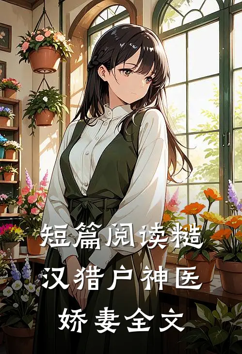 短篇阅读糙汉猎户神医娇妻全文