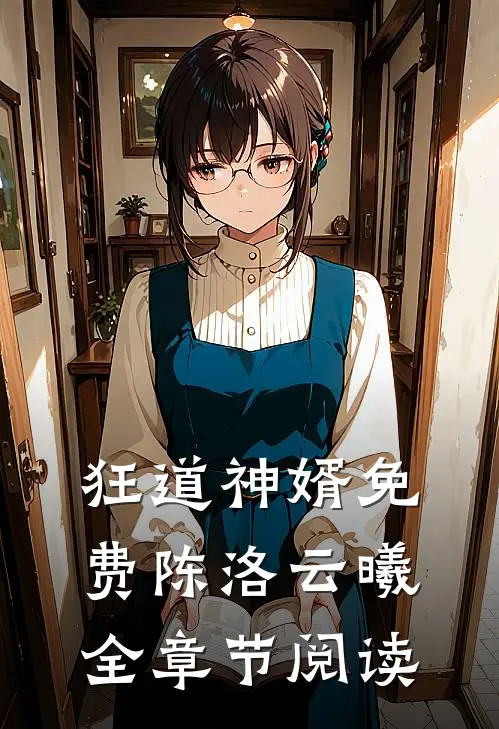 狂道神婿免费陈洛云曦全章节阅读