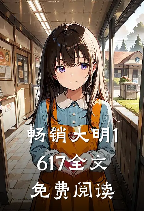 畅销大明1617全文免费阅读
