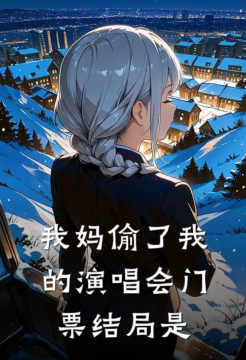 我妈偷了我的演唱会门票结局是