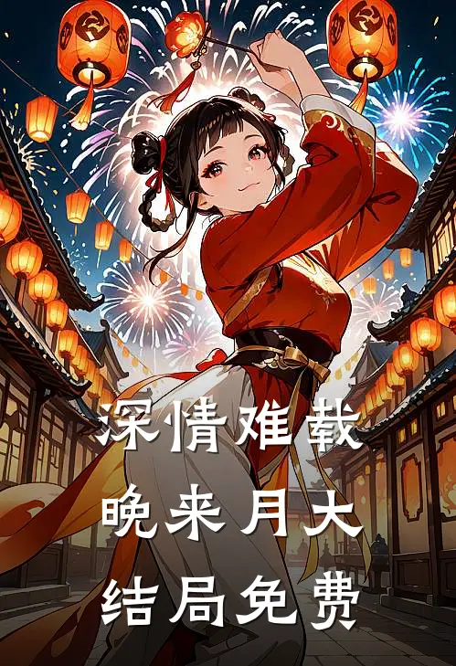 深情难载晚来月大结局免费