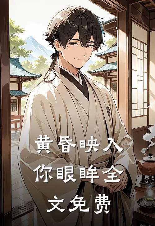 黄昏映入你眼眸全文免费