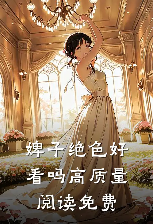 婢子绝色好看吗高质量阅读免费