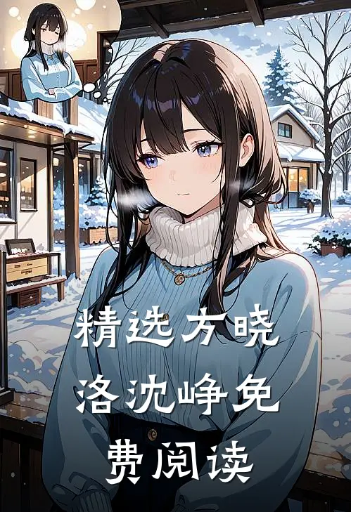 精选方晓洛沈峥免费阅读