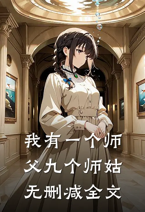 我有一个师父九个师姑无删减全文