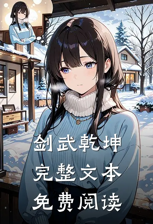 剑武乾坤完整文本免费阅读