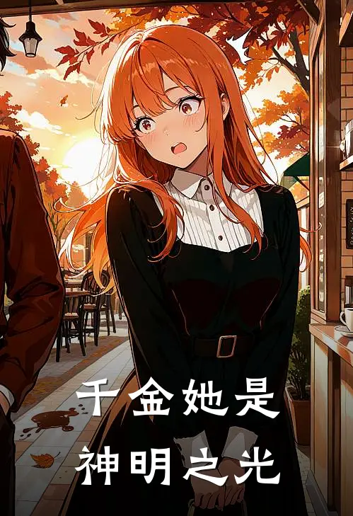 千金她是神明之光