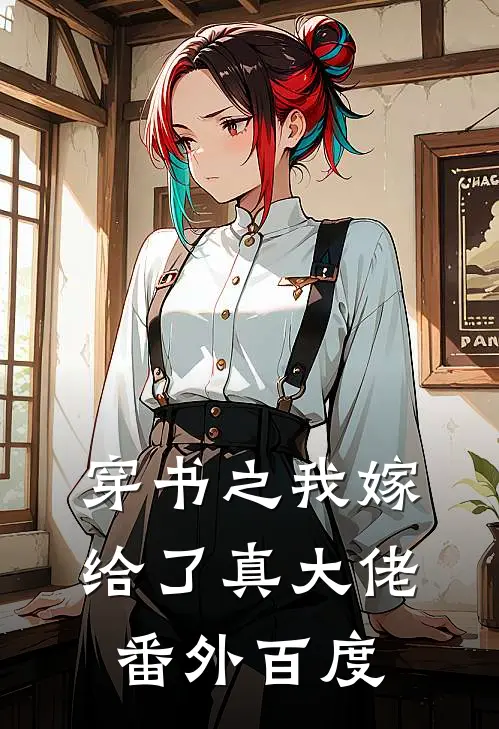 穿书之我嫁给了真大佬番外百度
