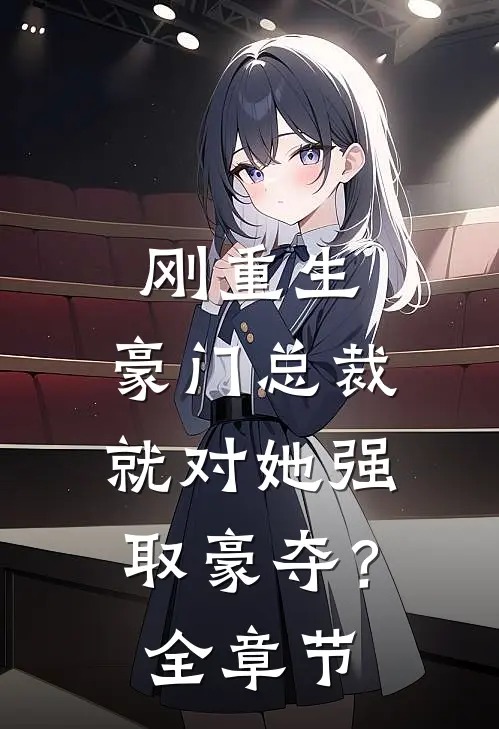 刚重生，豪门总裁就对她强取豪夺？全章节