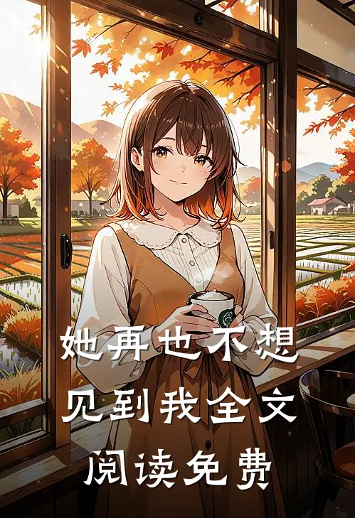 她再也不想见到我全文阅读免费
