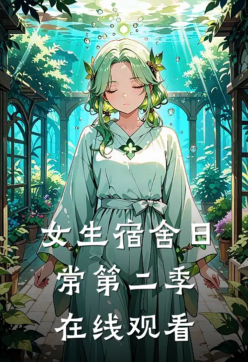 女生宿舍日常第二季在线观看