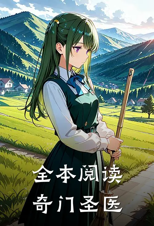 全本阅读奇门圣医
