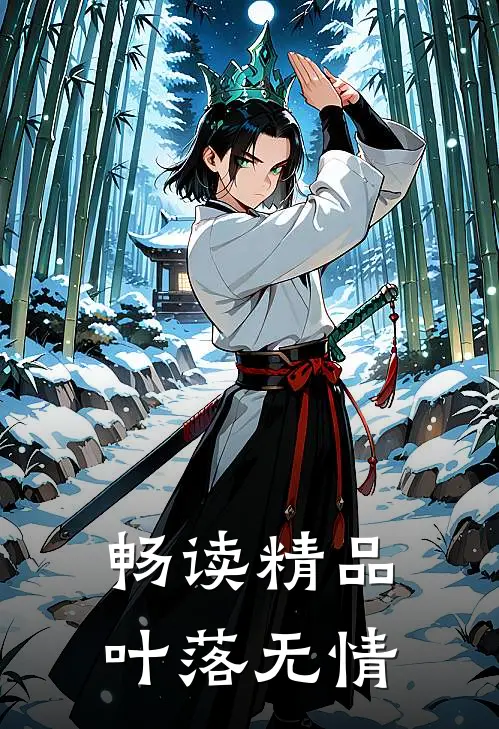 畅读精品叶落无情