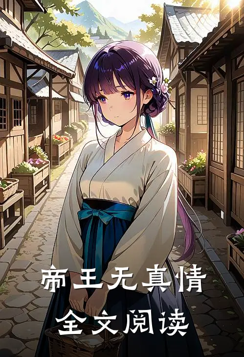 帝王无真情全文阅读