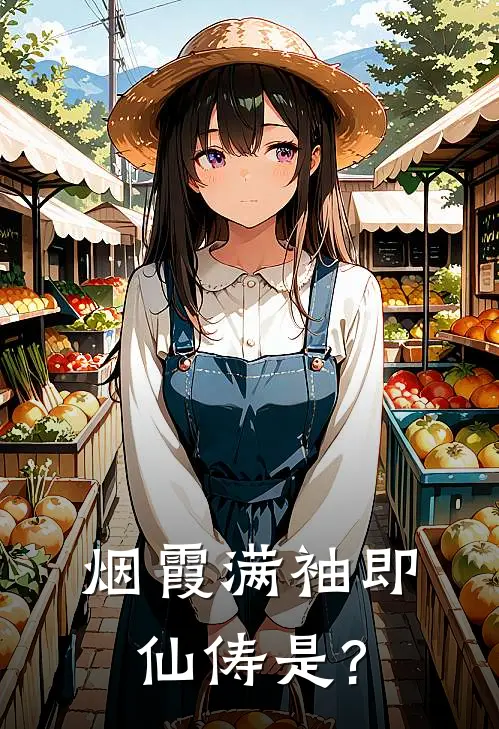 烟霞满袖即仙俦是?