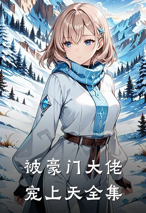 被豪门大佬宠上天全集