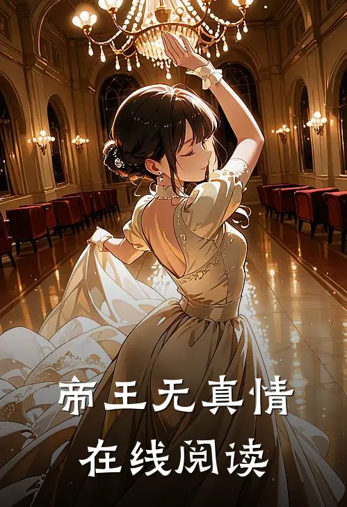 帝王无真情在线阅读