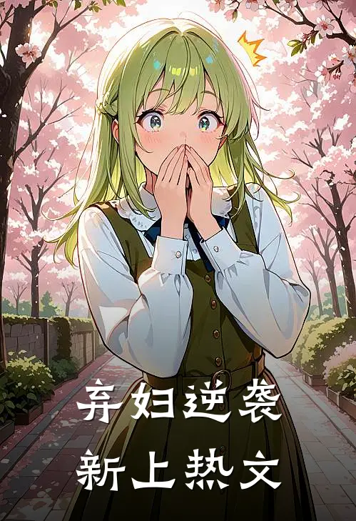 弃妇逆袭新上热文