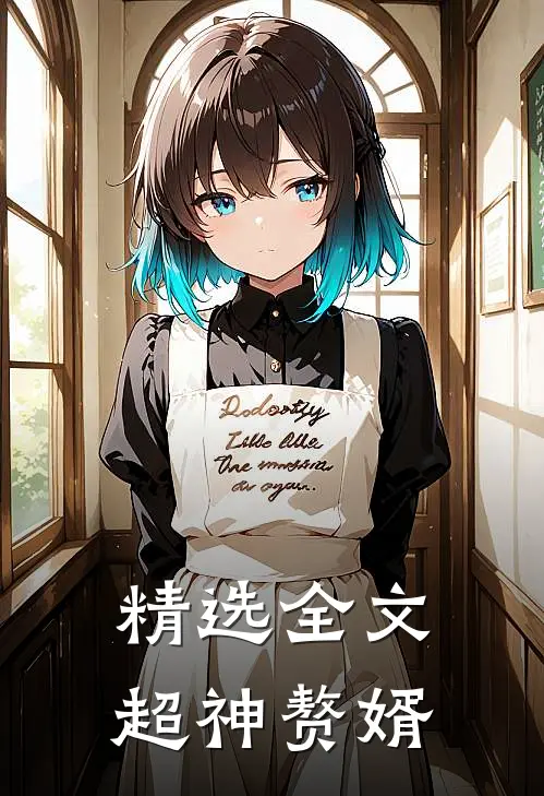 精选全文超神赘婿