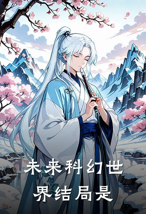 未来科幻世界结局是