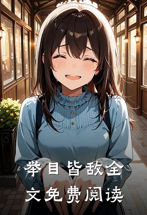 举目皆敌全文免费阅读