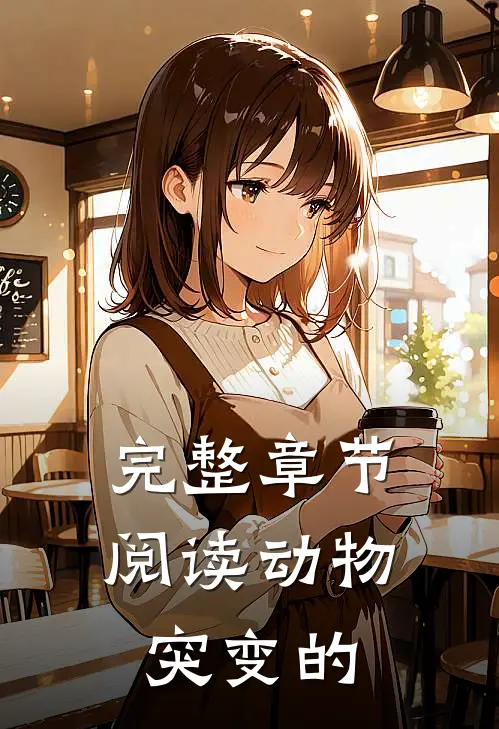 完整章节阅读动物突变的