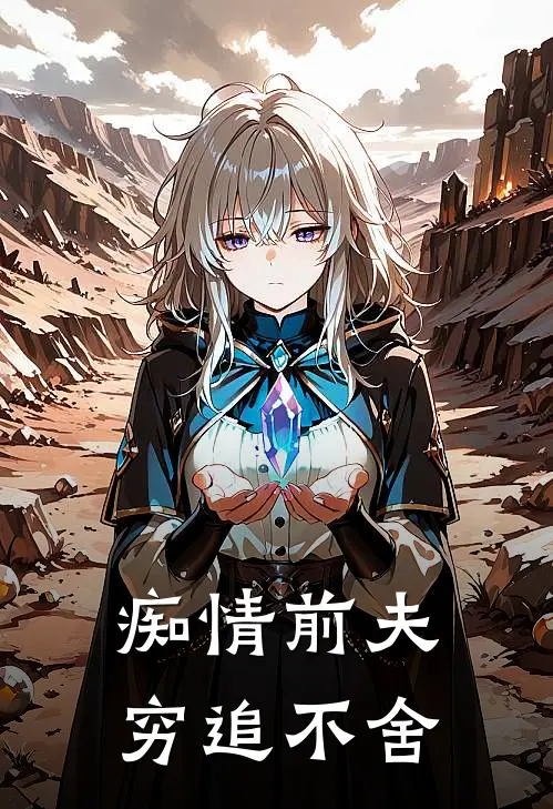 痴情前夫穷追不舍