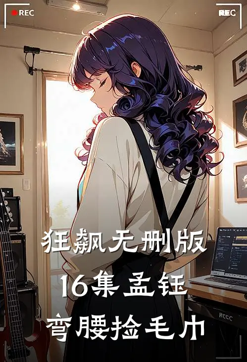 狂飙无删版16集孟钰弯腰捡毛巾
