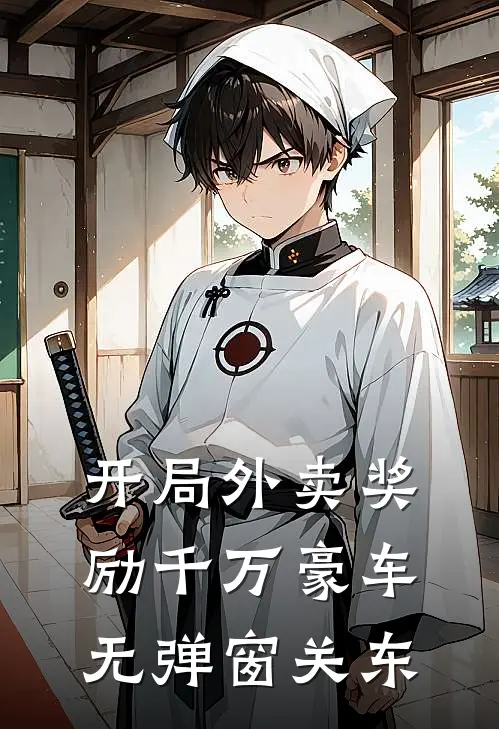 开局外卖奖励千万豪车无弹窗 关东