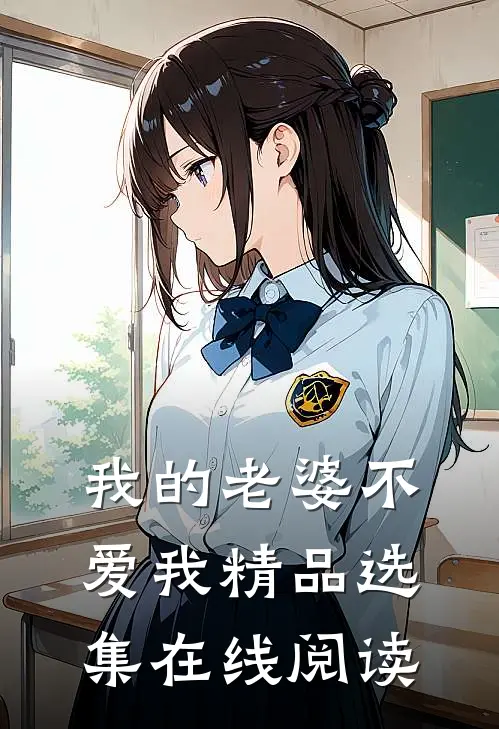 我的老婆不爱我精品选集在线阅读