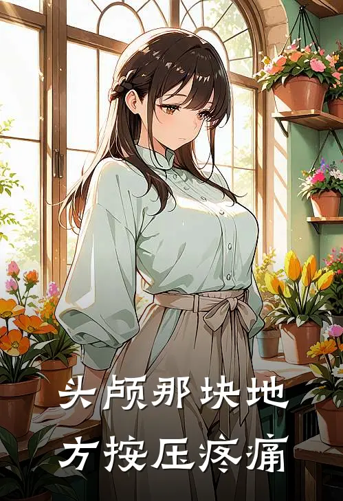 头颅那块地方按压疼痛