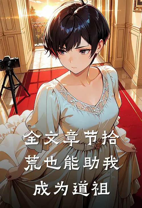 全文章节拾荒也能助我成为道祖