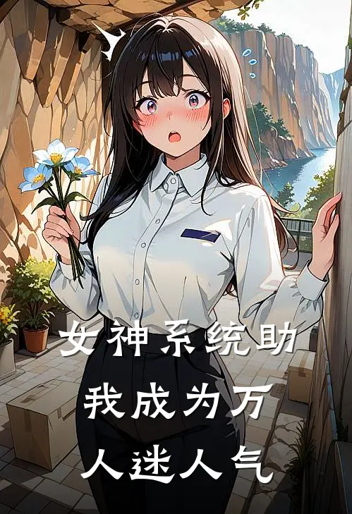 女神系统助我成为万人迷人气