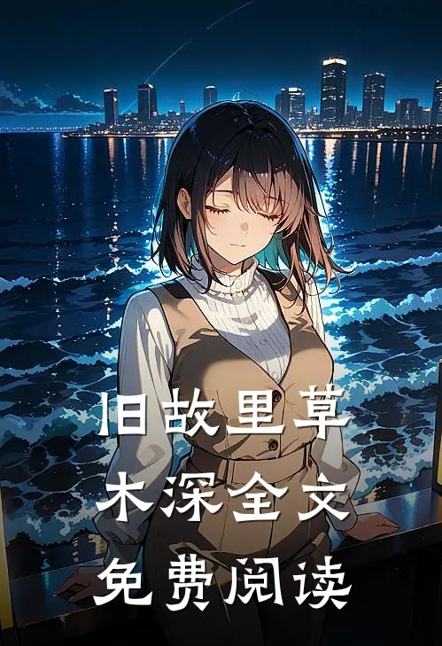 旧故里草木深全文免费阅读