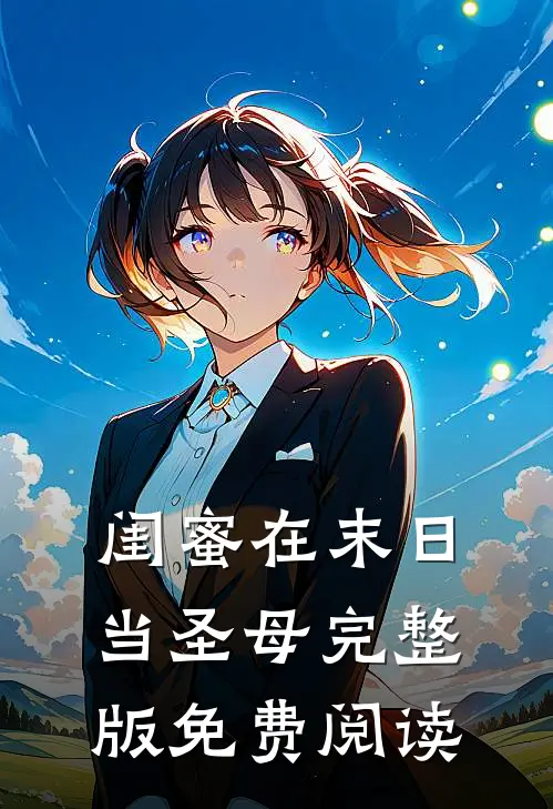 闺蜜在末日当圣母完整版免费阅读