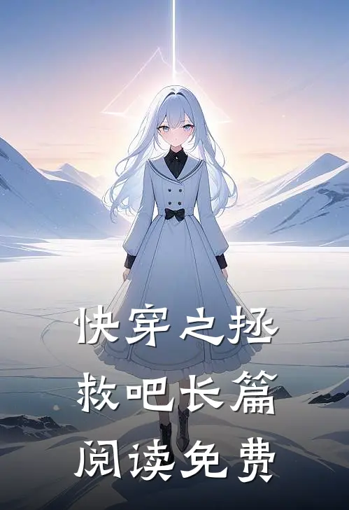 快穿之拯救吧长篇阅读免费
