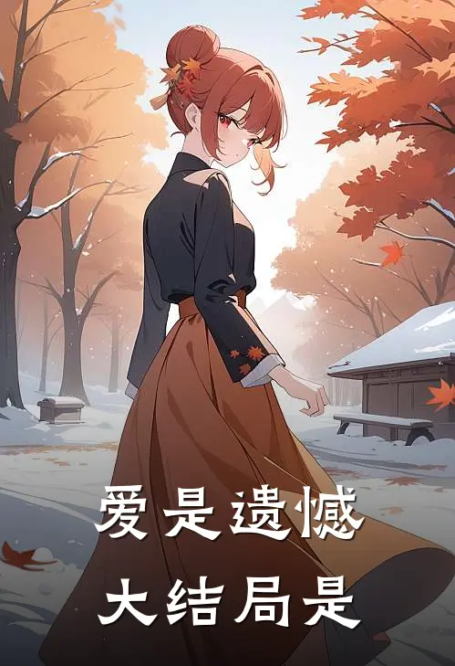 爱是遗憾大结局是