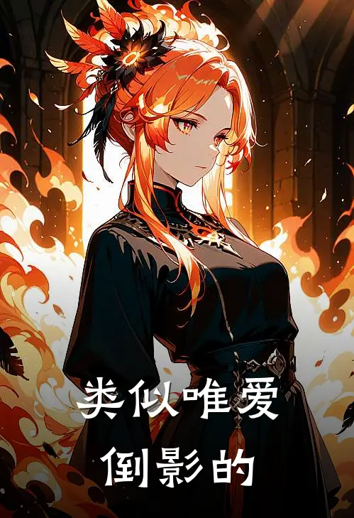 类似唯爱倒影的