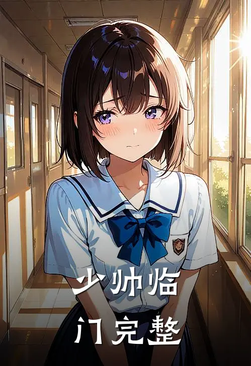 少帅临门完整
