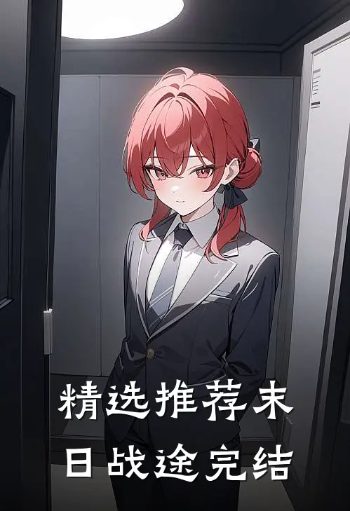 精选推荐末日战途完结
