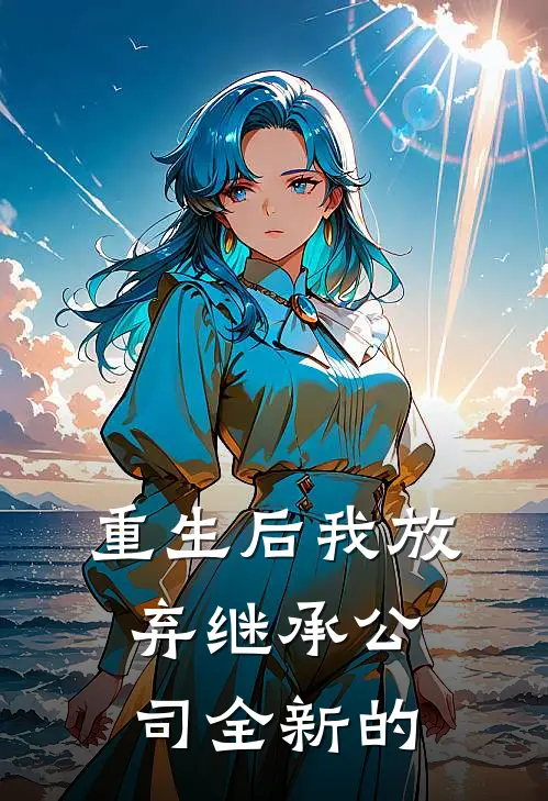 重生后我放弃继承公司全新的