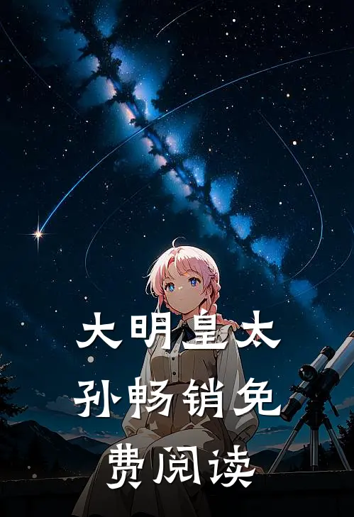 大明皇太孙畅销免费阅读