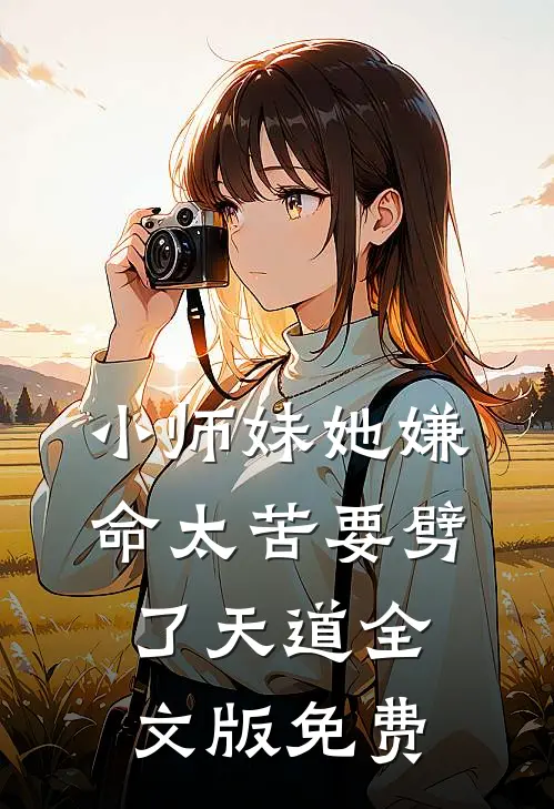 小师妹她嫌命太苦要劈了天道全文版免费