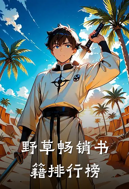 野草畅销书籍排行榜