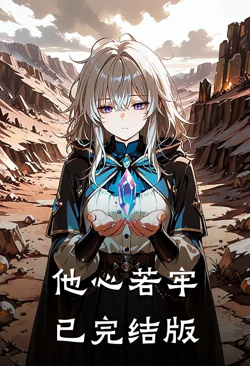 他心若牢已完结版
